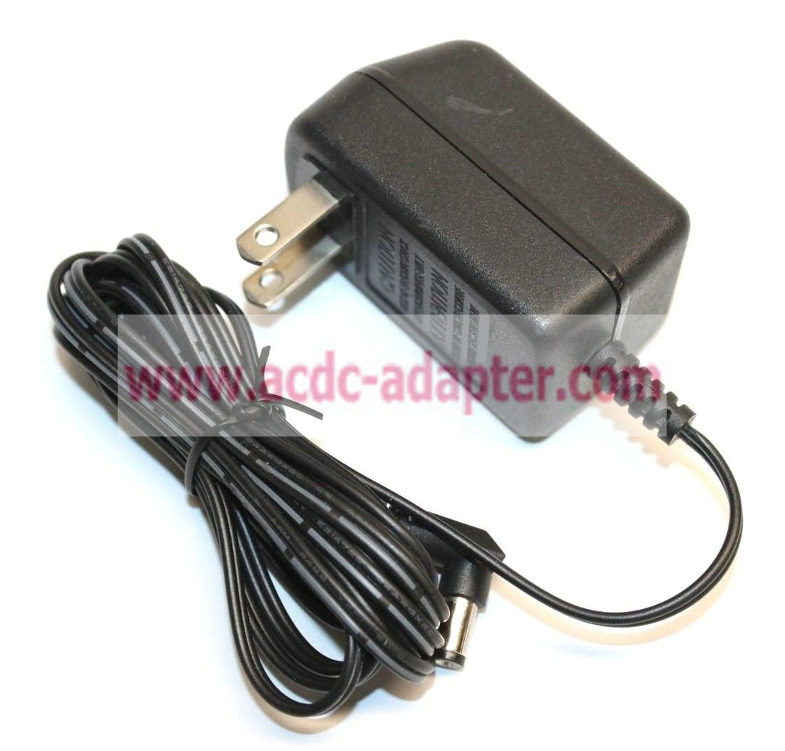 New Genuine Uniden AD-310 AC Adapter Class 2 Power Supply DC 9V 210mA Wall Charger